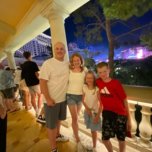 Meet your Posher, Lindsey - Picture 1 of 1